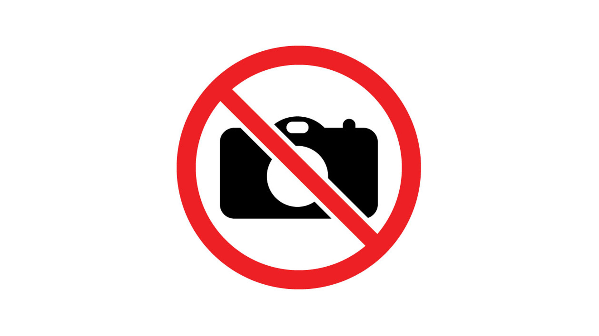 No foto картинка